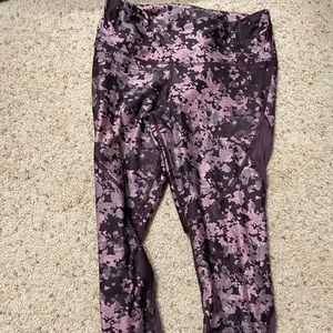 Under Armor leggings